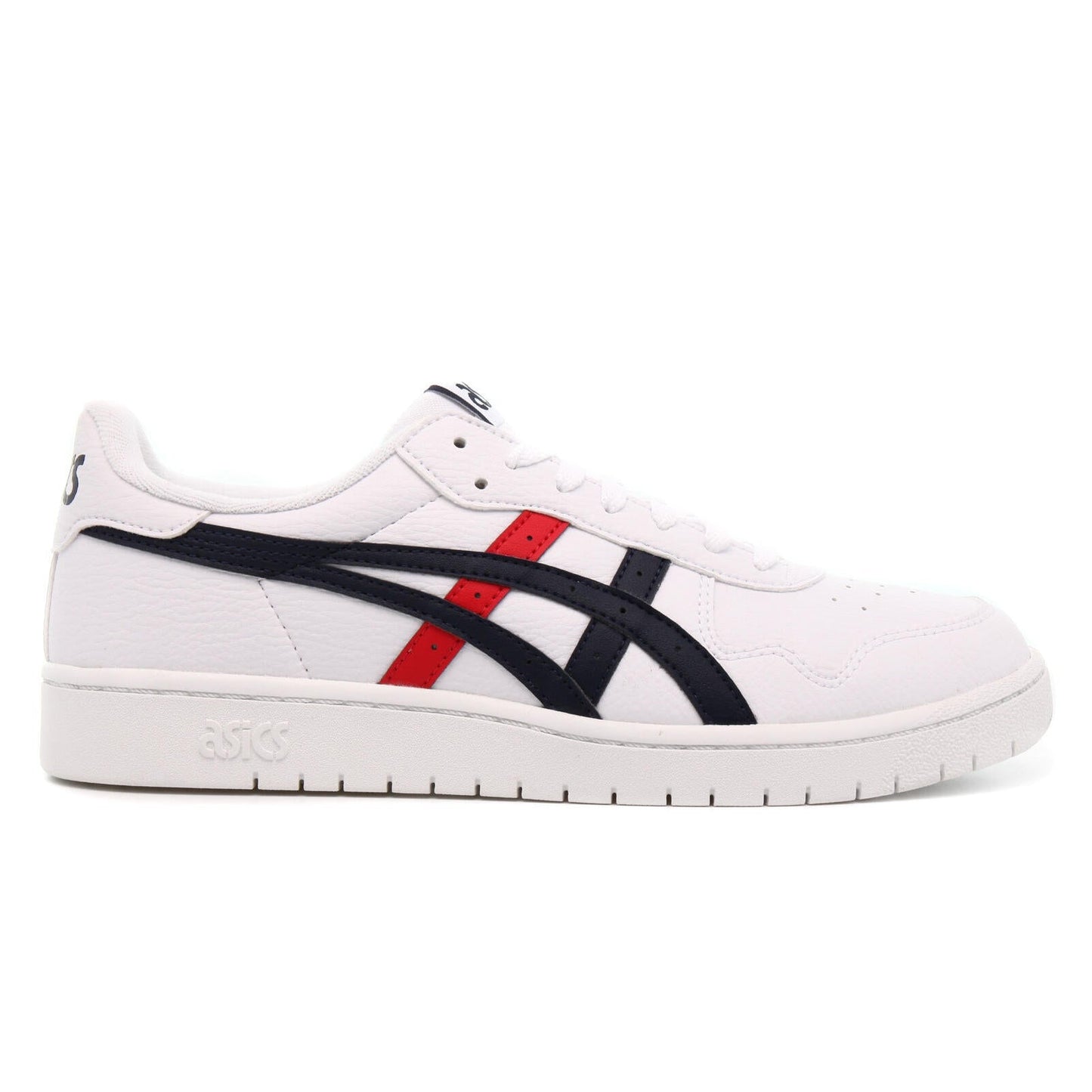 ASICS JAPAN S Shoes – White/Midnight