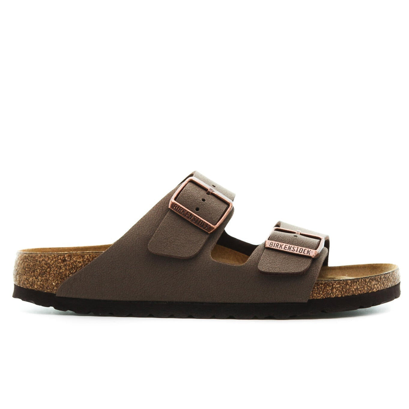Birkenstock Arizona Sandals (Narrow Fit) – Mocha