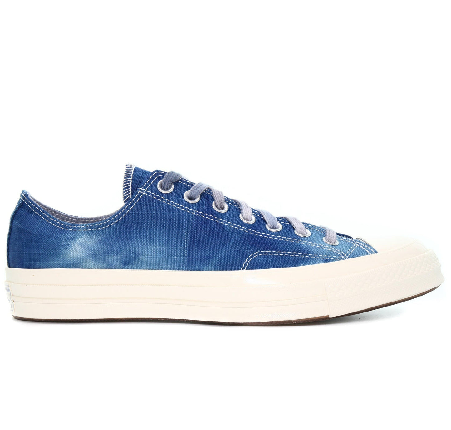 Converse Chuck 70 Ox Shoes – Court Blue/Blue Slate-Egret