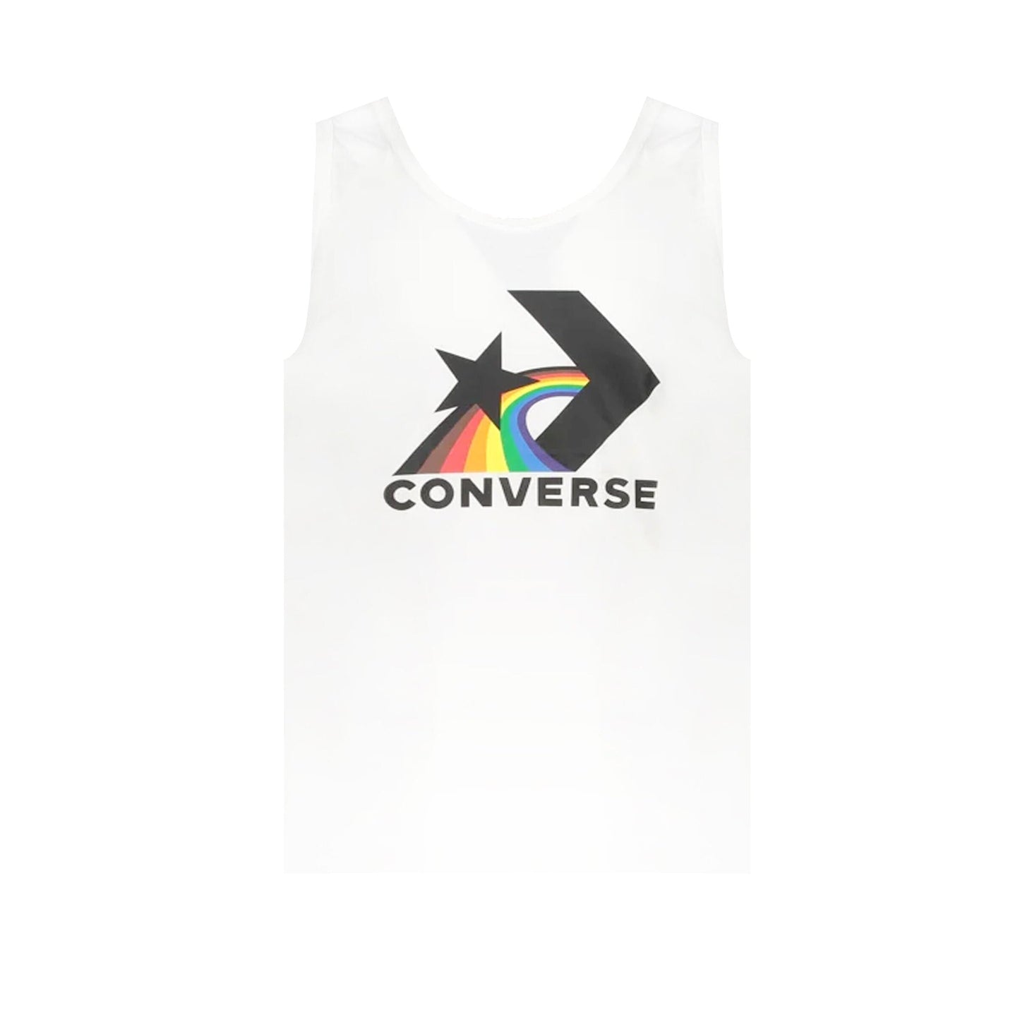Converse PRIDE TANK "WHITE"