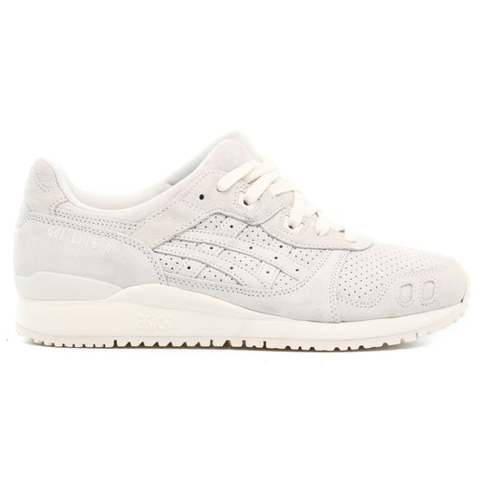 ASICS GEL-LYTE III OG Shoes – Cream/Cream