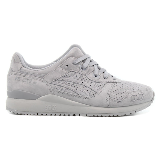ASICS GEL-LYTE III OG Shoes – Piedmont Grey/Piedmont Grey