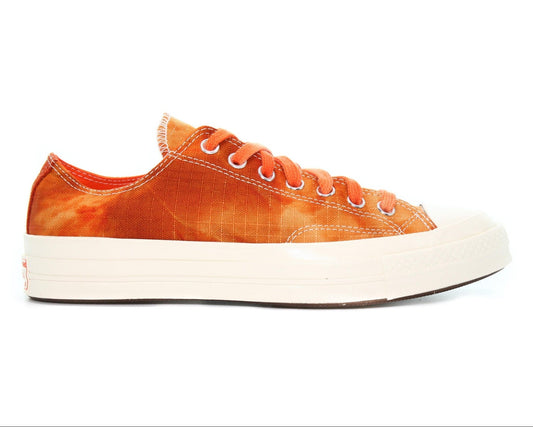 Converse Chuck 70 Ox Shoes – Venetian Rust/Bold Mandarin