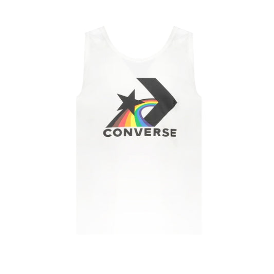 Converse PRIDE TANK "WHITE"