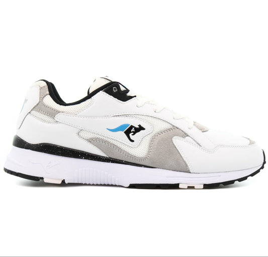 KangaROOS Terminator Shoes – White