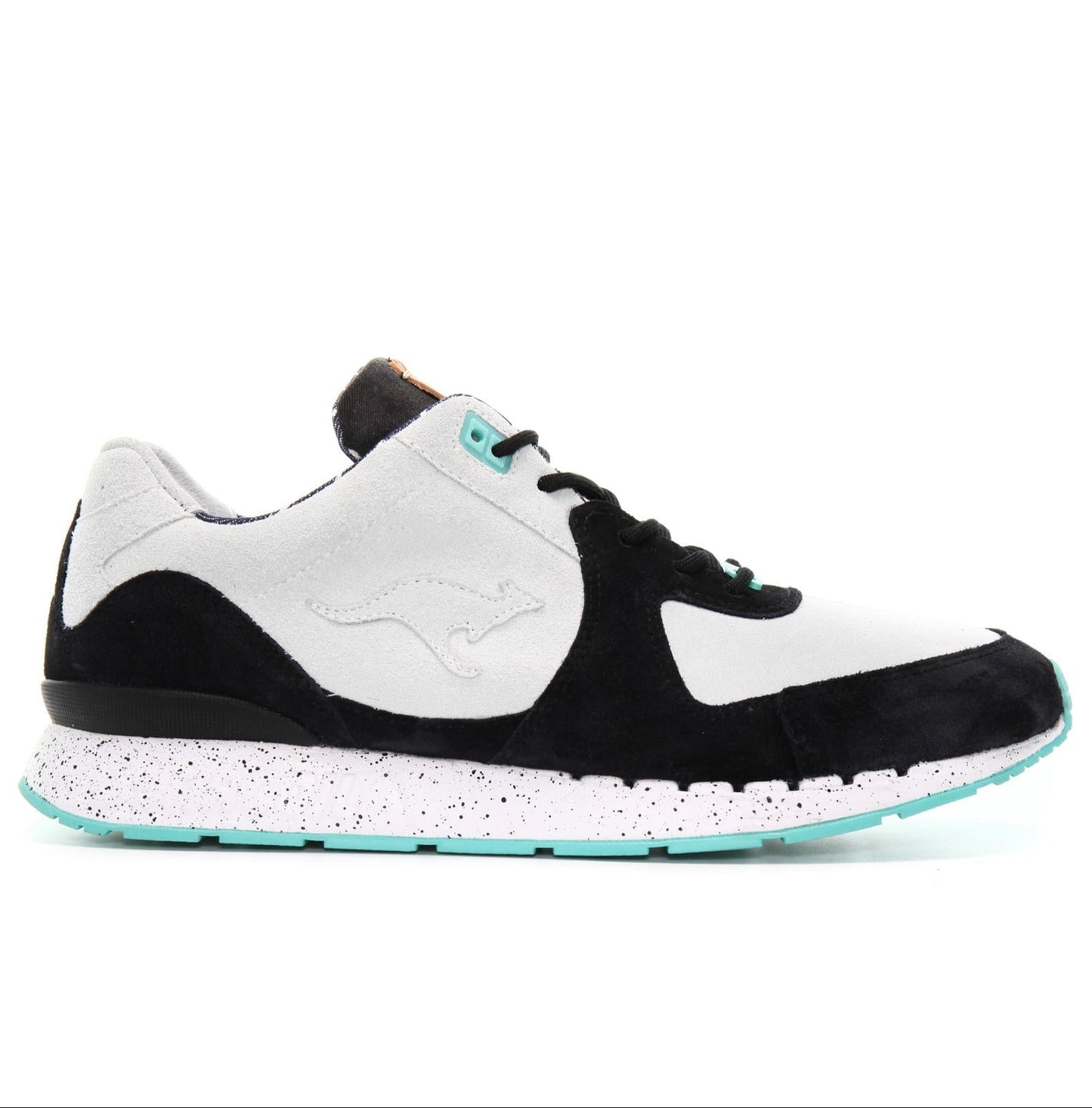 KangaROOS x GRUBENHELDEN R2 “PAWER” Shoes