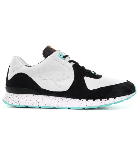 KangaROOS x GRUBENHELDEN R2 “PAWER” Shoes