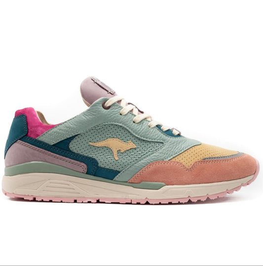 KangaROOS x THE 6th FLOOR x WOMFT “F14K3R” Shoes – Multi